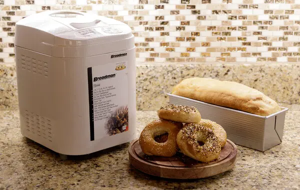 Bread Making Machine