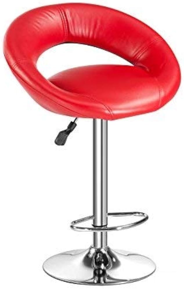 Revolving Bar Stool