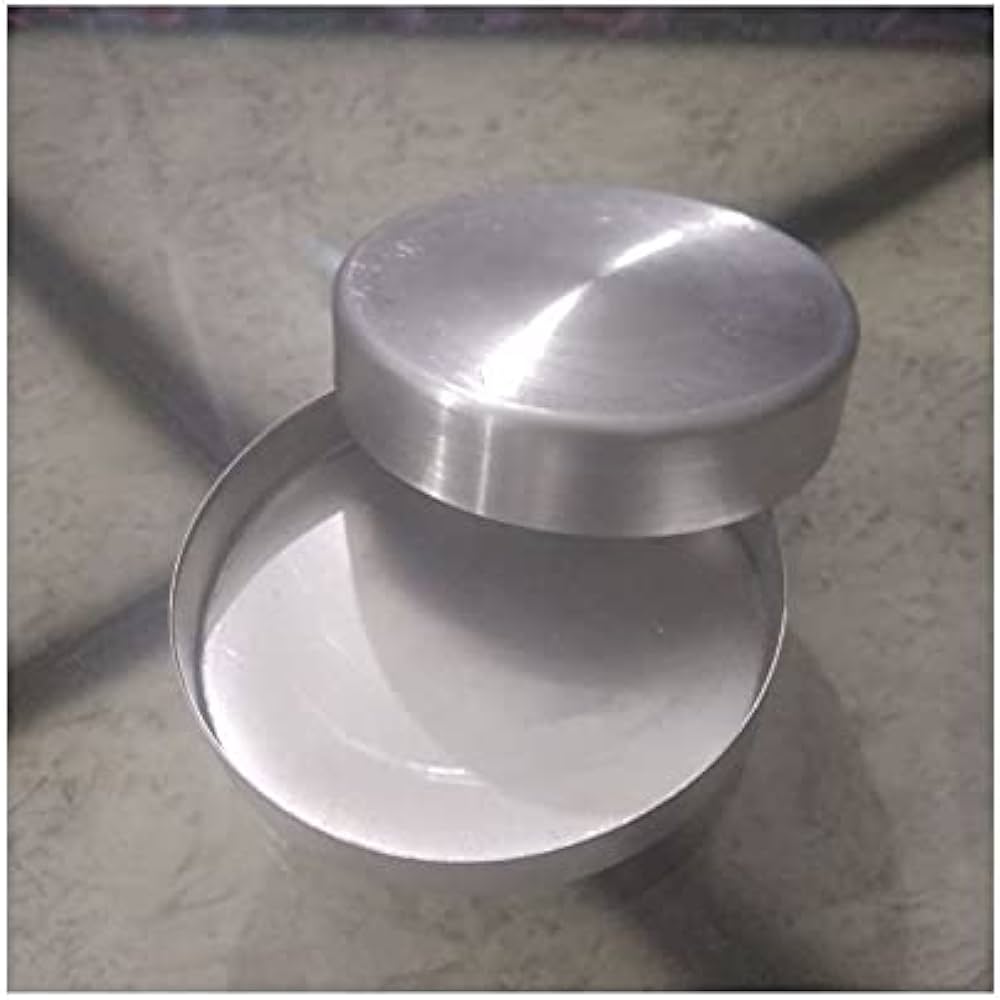 Aluminium Dish