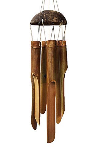 Bamboo Wind Chime
