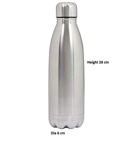 Metal Bottle