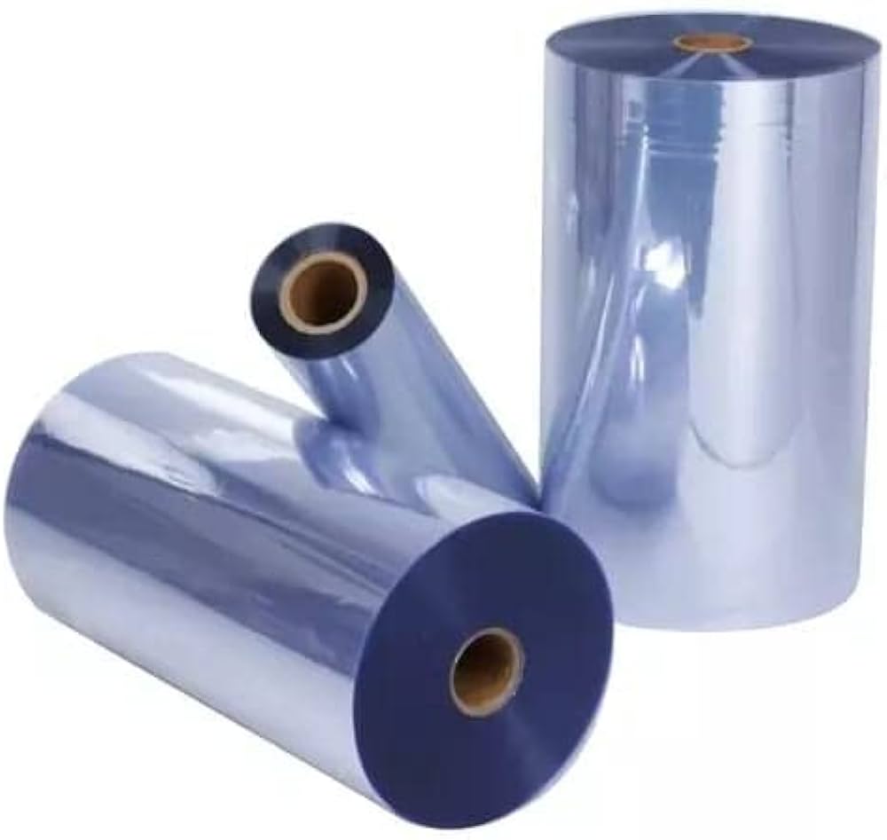 Shrink Roll