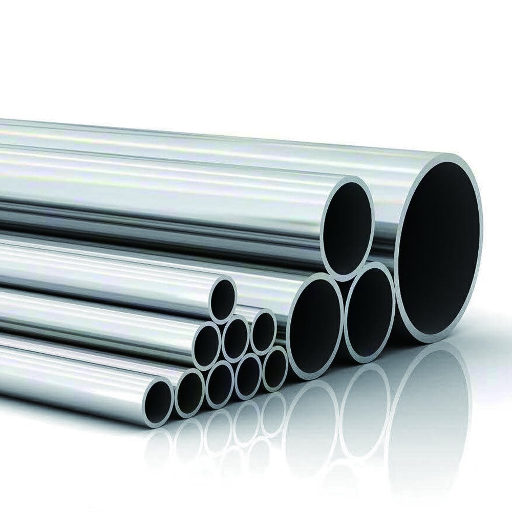 317 Stainless Steel Pipe