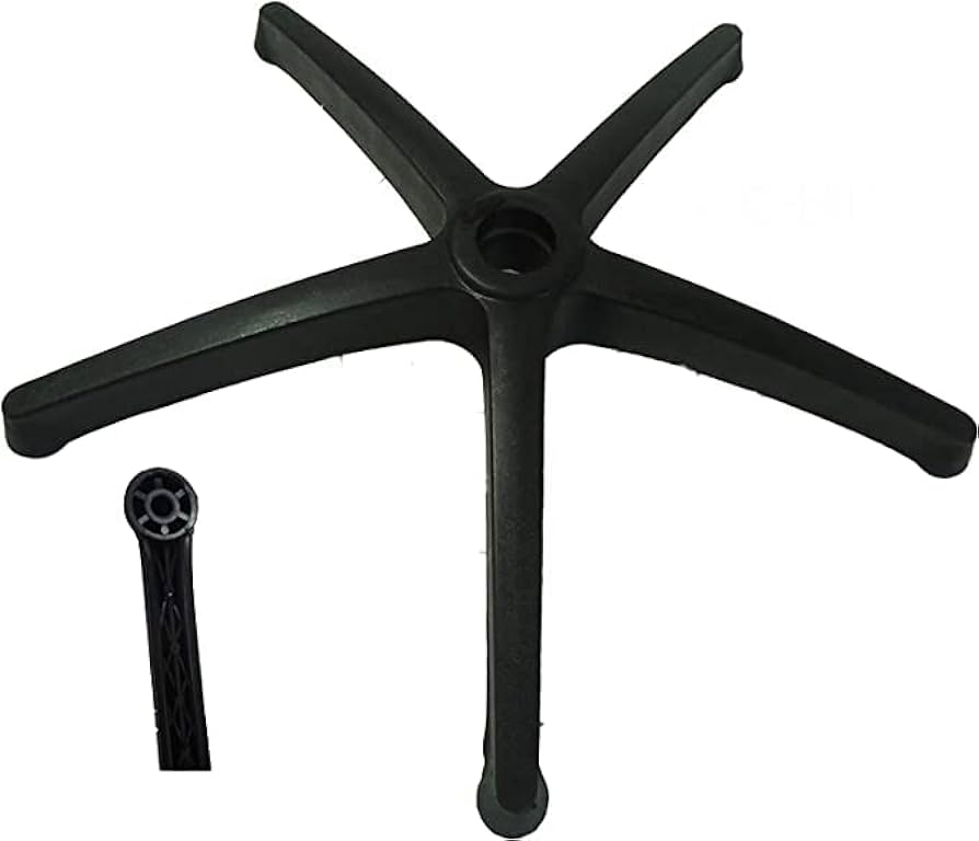 Plastic Chair Base