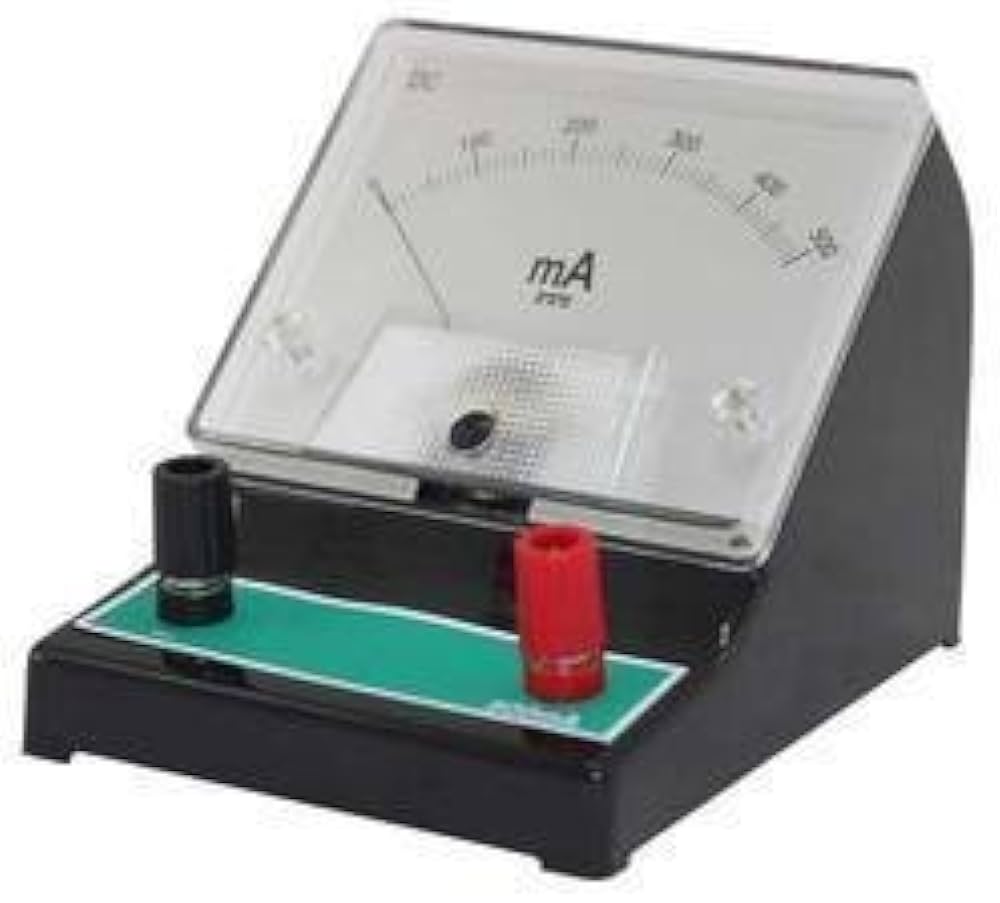 Ammeter