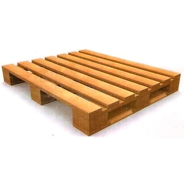 Plywood Pallets