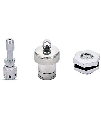 Pressure Cooker Weight Valve