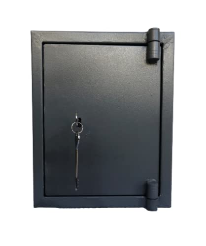 Intelligent Safe