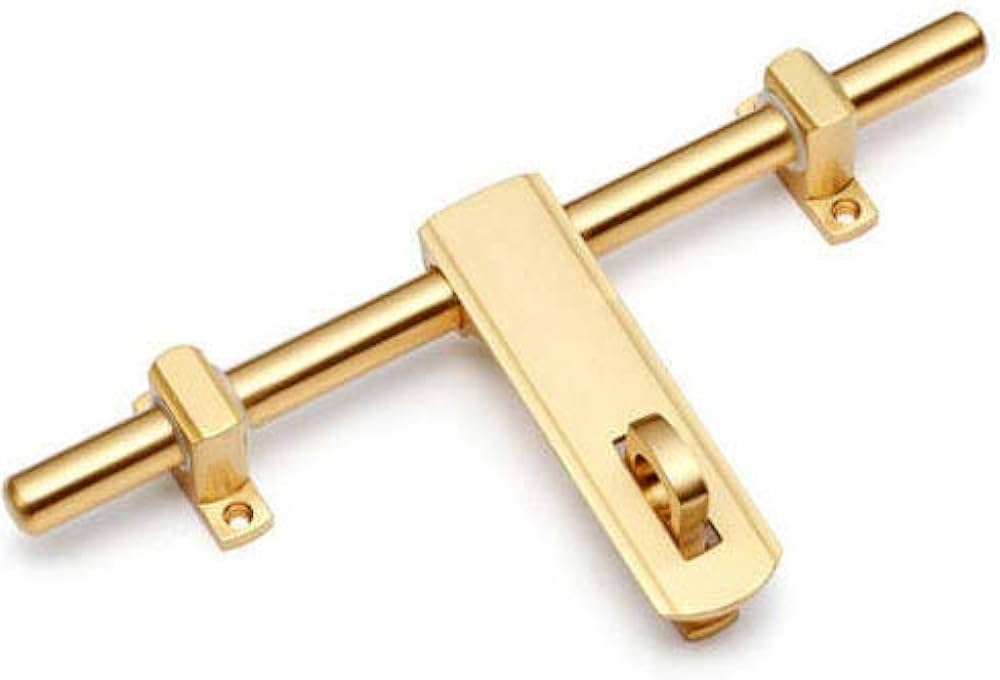 Brass Aldrop