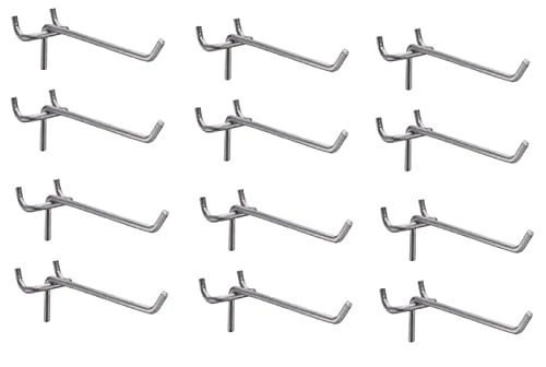 Pegboard Hook