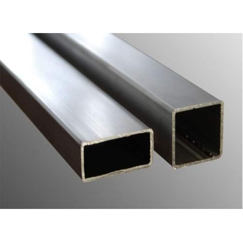 Aluminum Square Tubes