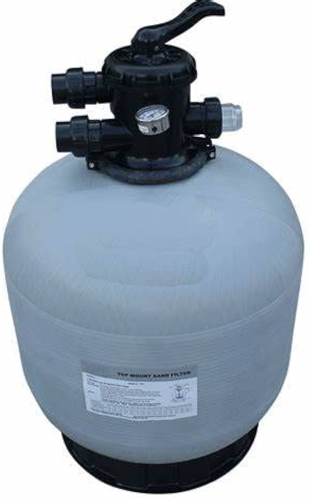 Swimming Pool Filters