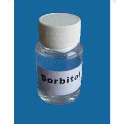 Sorbitol Liquid
