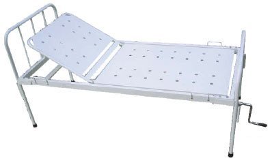 Semi Fowler Beds
