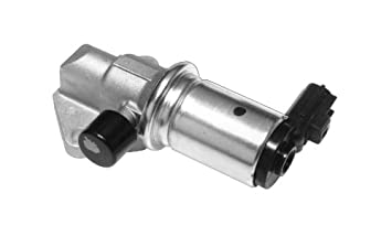 Air Control Valve
