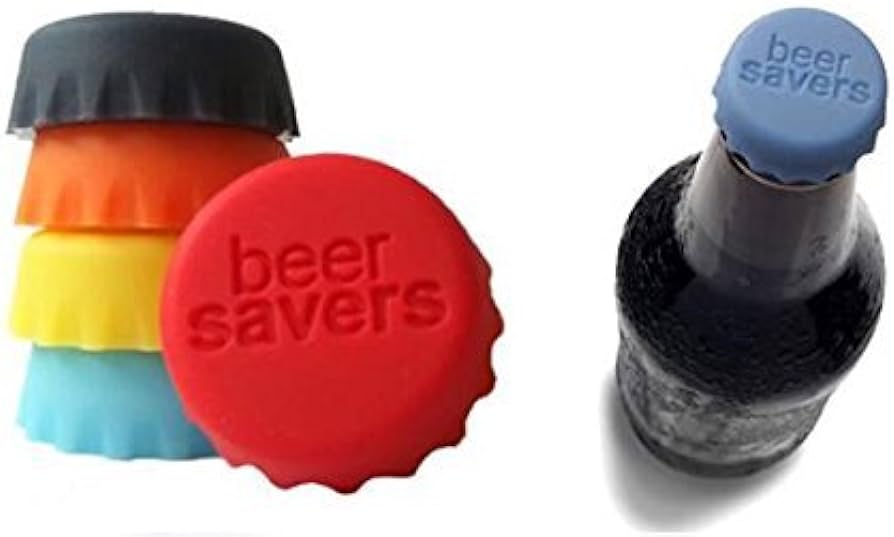 Beverage Cap