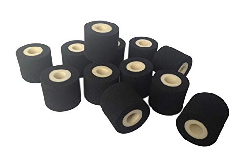 Hot Ink Roller