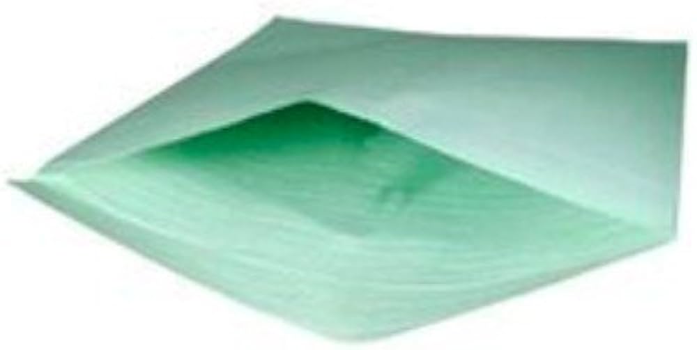 Cloth Envelopes