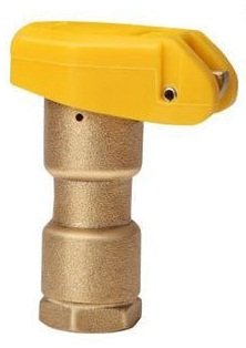 Quick Coupling Valves