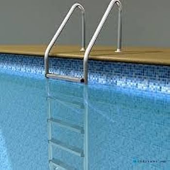 Swimming Pool Ladders