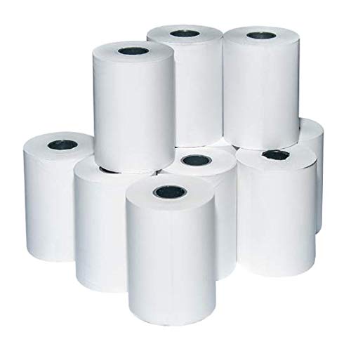 Printed Paper Rolls