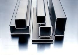 Rectangular Pipe