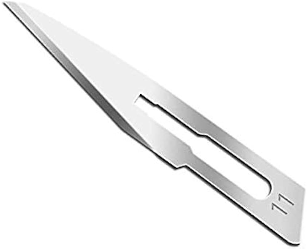 Carbon Steel Blades