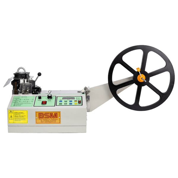 Tape Cutting Machine