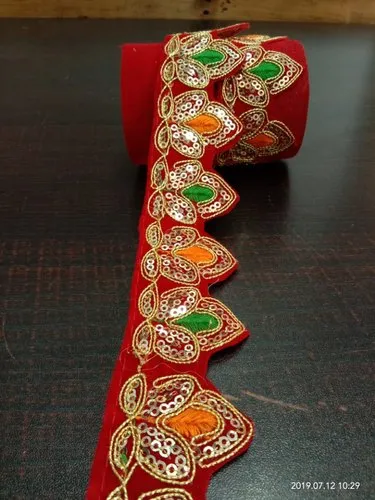 Coding Lace