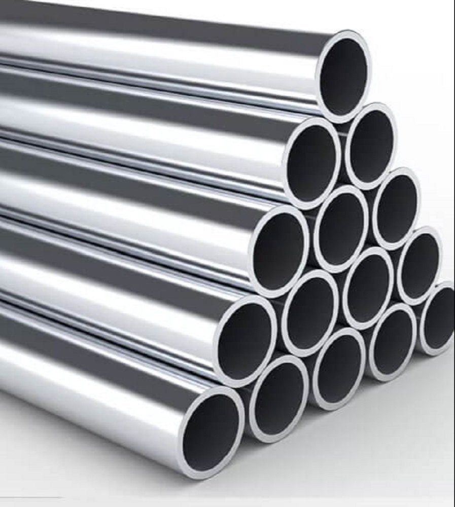 347 Stainless Steel Pipe
