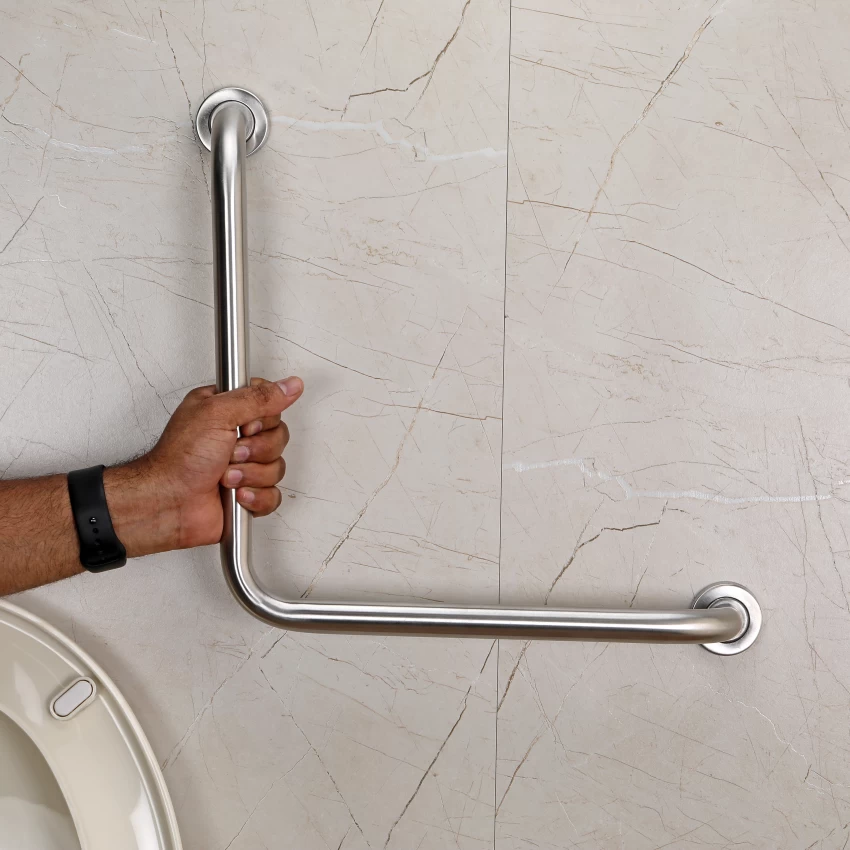 Shower Bar
