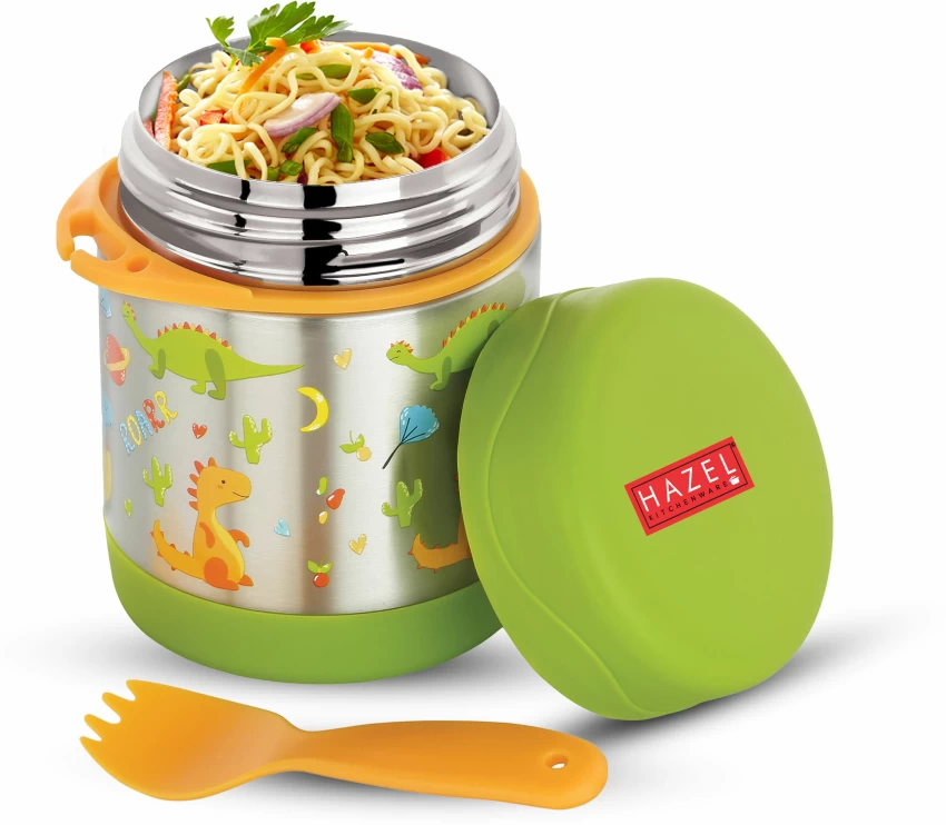 Food Flasks
