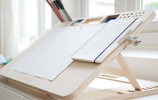 Portable Drawing Board