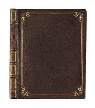 Diary Cover