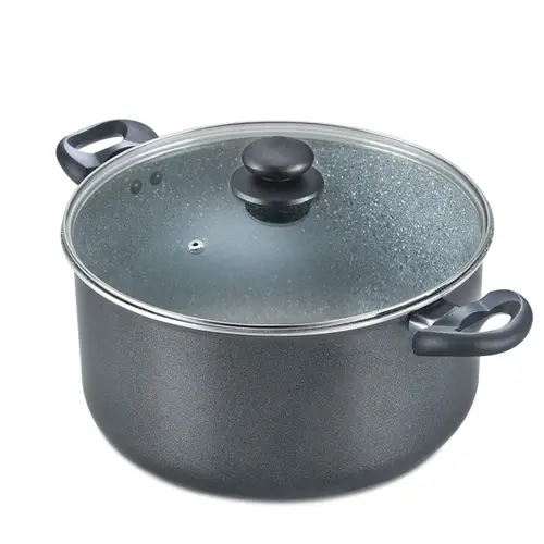 Non Stick Stock Pot