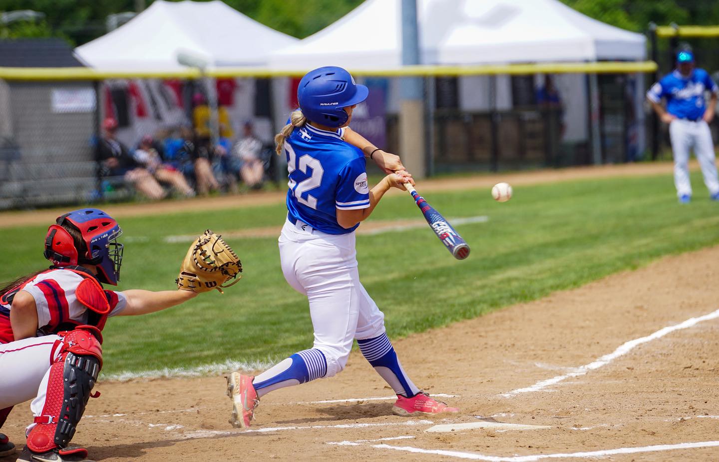 Baseball