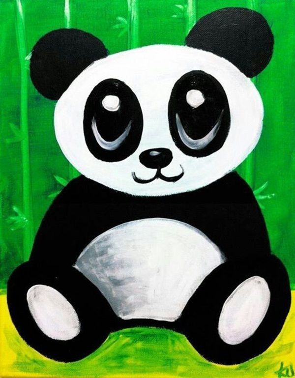 Animal Painting
