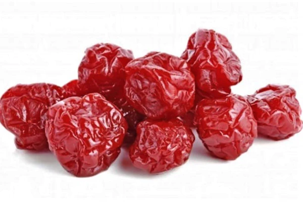 Dried Cherries