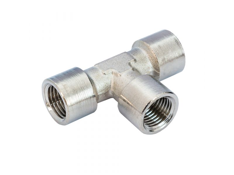 Tee Coupling