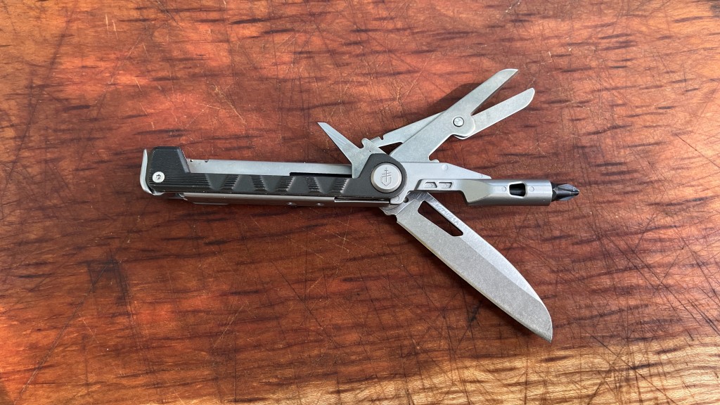 Multi Tool