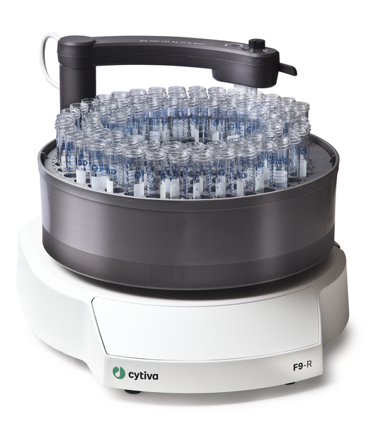 Fraction Collector
