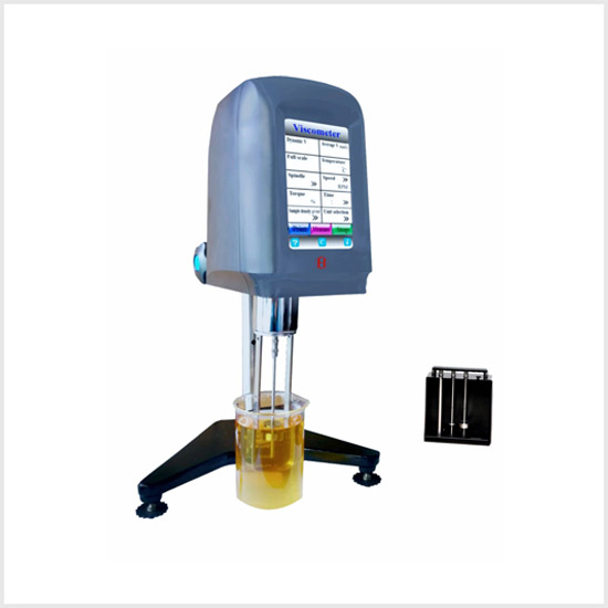Viscosity Instruments
