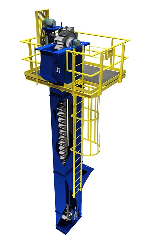 Bucket Elevators