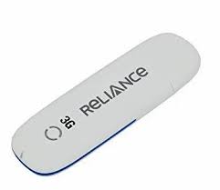 3G Dongles