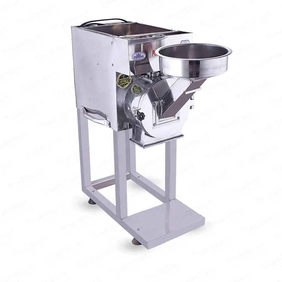 Food Pulverizer