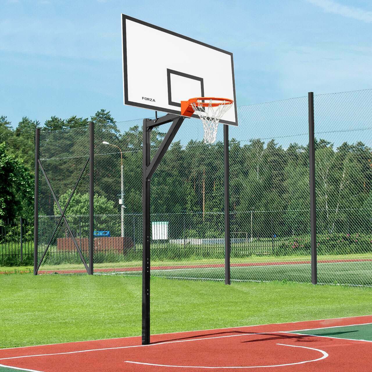 Basketball Nets