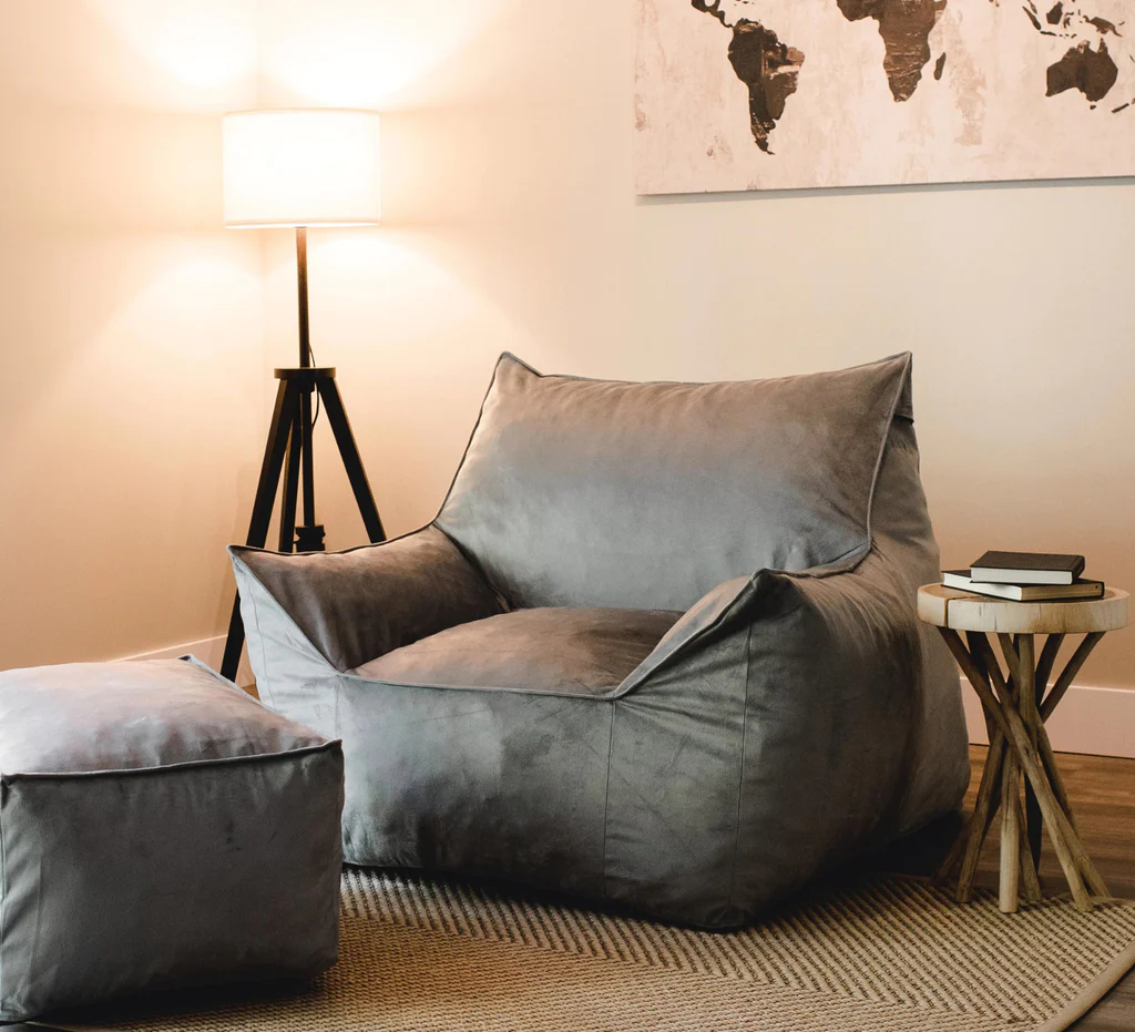 Bean Bag Sofa