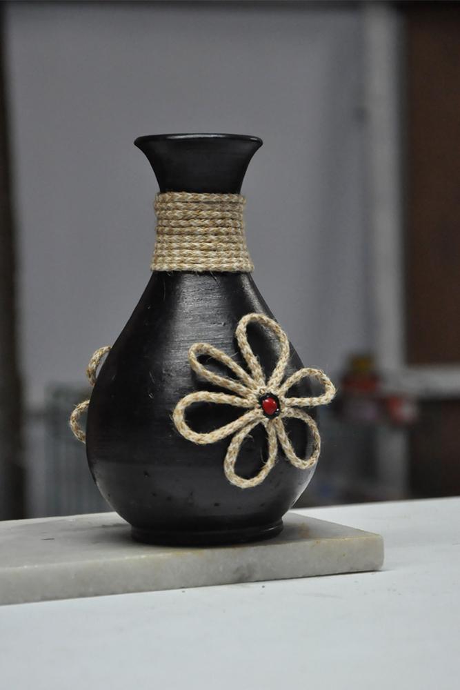 Decorative Pot