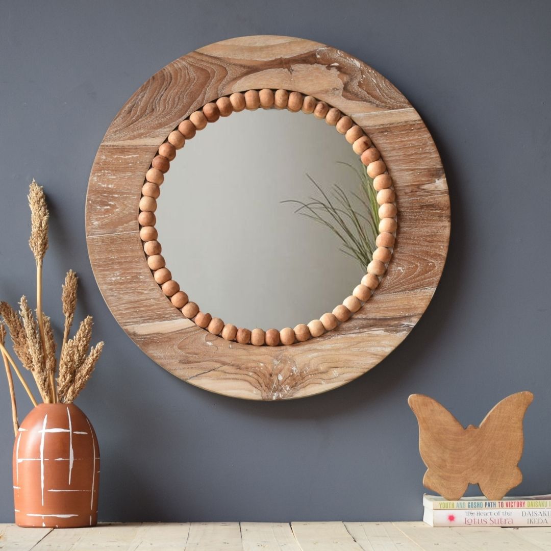 Wall Mirrors