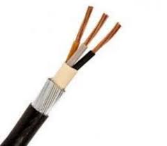3 Core Armoured Cable